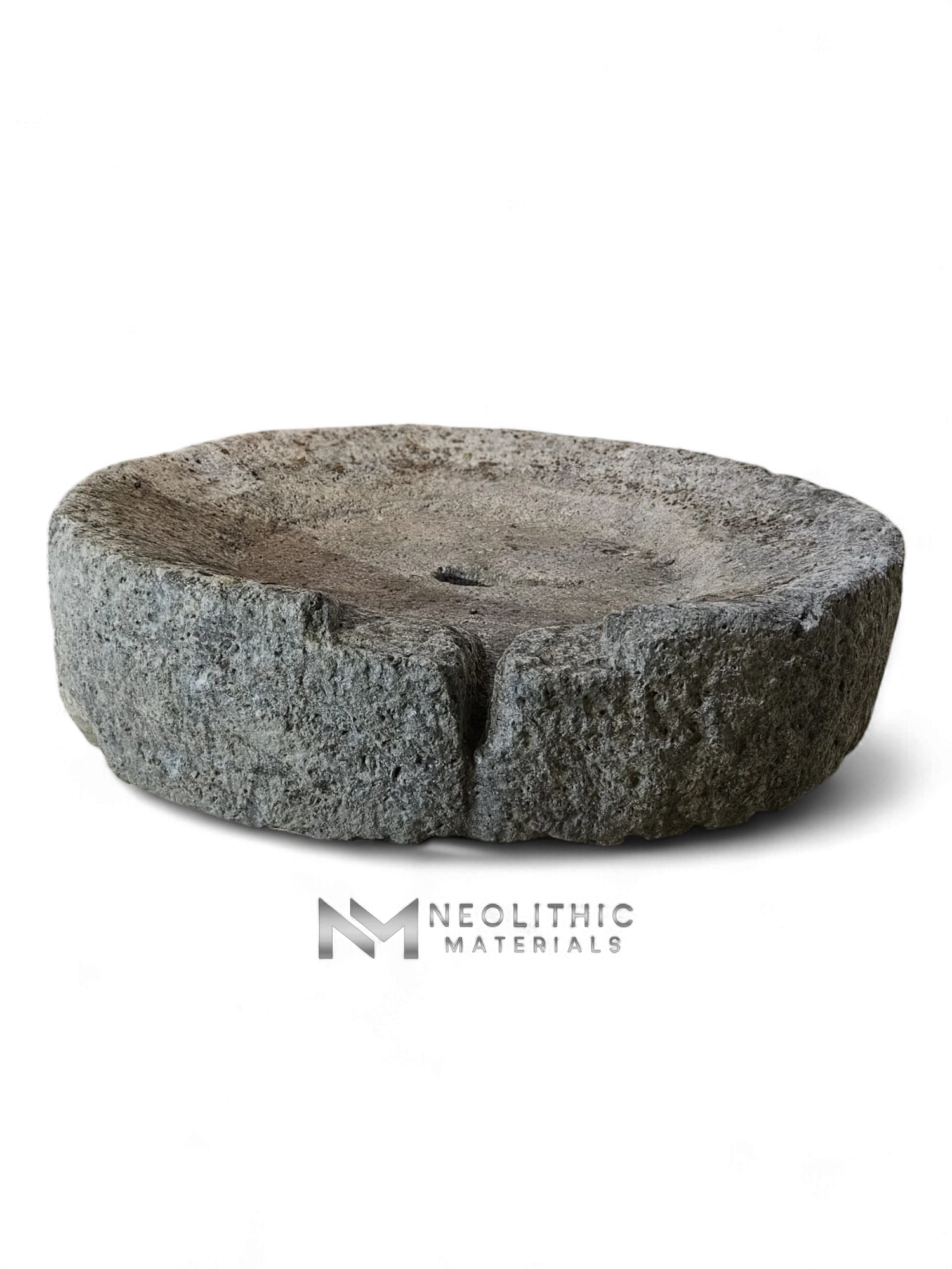 Antique Stone Mill - Image 3